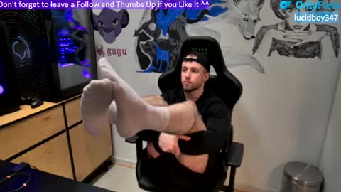 Snapshot of killa347 chatting on February 12, 6:25 pm killa347 online show from February 12, 6:25 pm