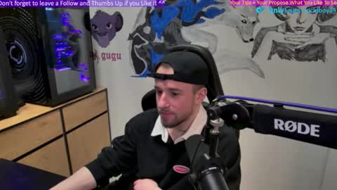 Snapshot of killa347 chatting on February 15, 11:23 pm killa347 online show from February 15, 11:23 pm