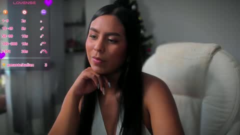 Snapshot of killaa01 chatting on January 7, 10:19 pm Alejandra online show from January 7, 10:19 pm