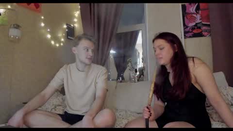 Pula and Lula online show from November 27, 4:09 pm