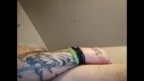 Blazedaddy online show from February 19, 9:05 am