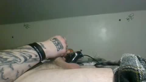 Blazedaddy online show from March 4, 8:53 am