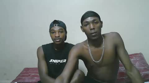 killerlovens online show from April 20, 10:51 am