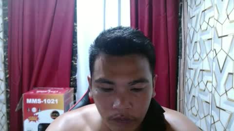 killersmile_15 online show from January 17, 5:56 am