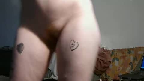 killjoy_jupiter online show from March 5, 7:48 am