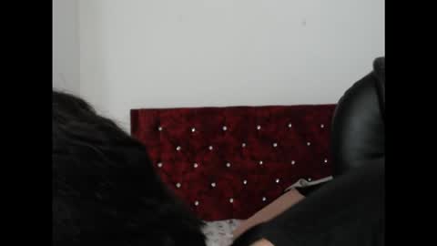 Snapshot of killua_parker chatting on February 3, 4:10 am killua_parker online show from February 3, 4:10 am