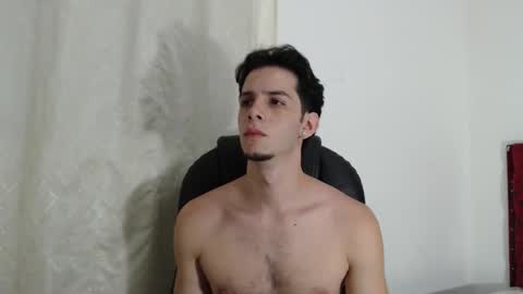 Snapshot of killua_parker chatting on February 11, 3:55 am killua_parker online show from February 11, 3:55 am