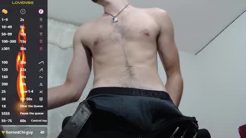 killua_parker online show from March 5, 4:19 am