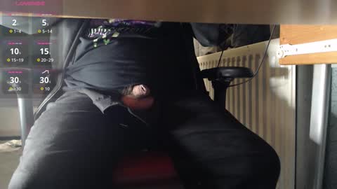 Kilntor online show from March 27, 11:48 pm