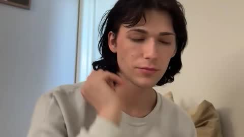 Kilo Carter online show from February 21, 8:10 pm