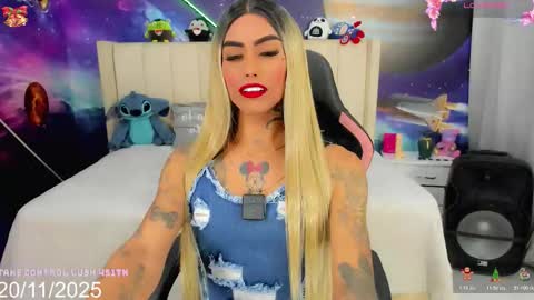 kylie anthonella online show from November 20, 7:08 am