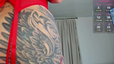 Nicole. online show from March 12, 3:23 am