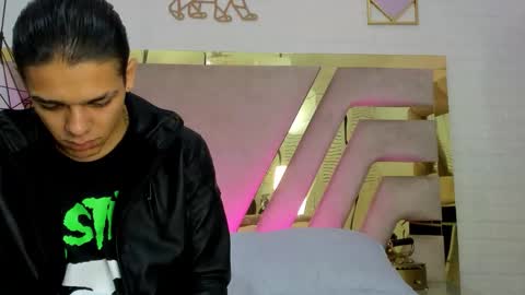 cherry  online show from March 31, 1:33 pm