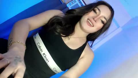 kim_aero online show from October 12, 2:49 pm