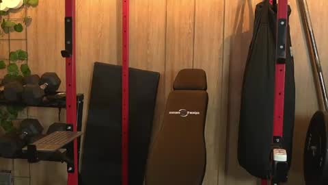 Kim online show from April 15, 1:40 pm