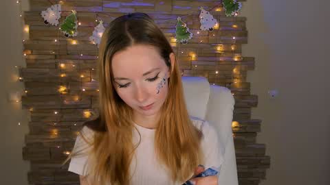 Snapshot of kim_boyd chatting on December 24, 8:22 am kim_boyd online show from December 24, 8:22 am