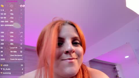 Snapshot of kim_brown_ chatting on January 31, 3:11 pm Kim online show from January 31, 3:11 pm