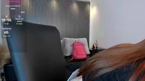 Snapshot of kim_brown_ chatting on September 9, 12:15 pm Kim online show from September 9, 12:15 pm