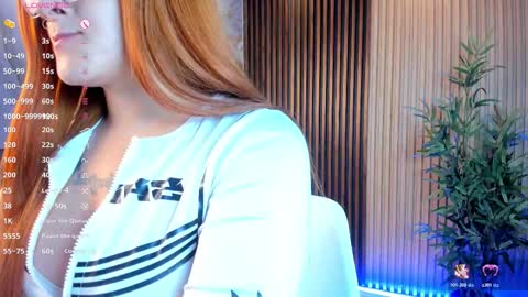 Snapshot of kim_brown_ chatting on November 24, 12:49 pm Kim online show from November 24, 12:49 pm