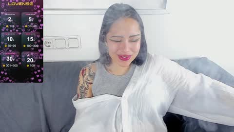 Kim online show from December 22, 6:06 am