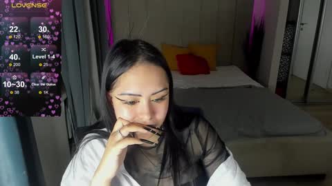 Kim online show from December 26, 5:37 am