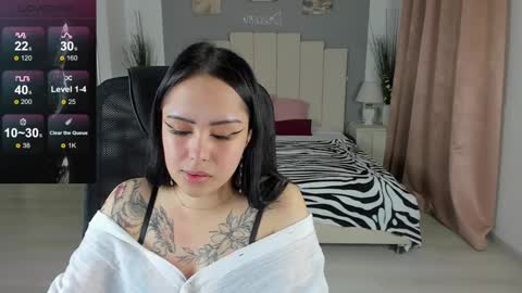 Kim online show from January 2, 8:39 am