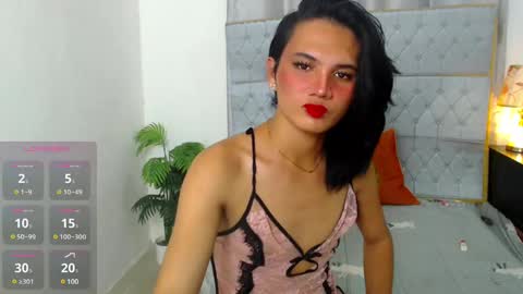 Kimmy online show from February 26, 8:11 pm