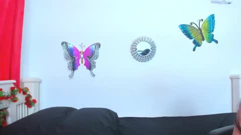 Snapshot of kim_eli chatting on December 11, 7:46 pm kim_eli online show from December 11, 7:46 pm