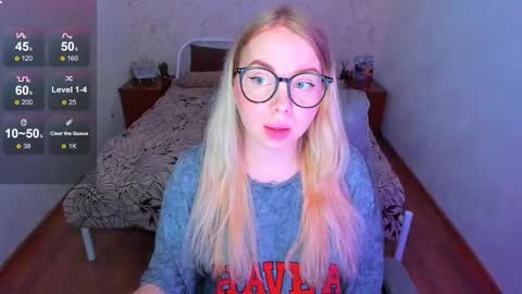 KIM online show from February 16, 12:56 pm