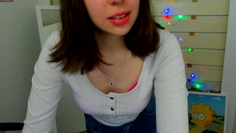 Kim online show from December 15, 7:46 am