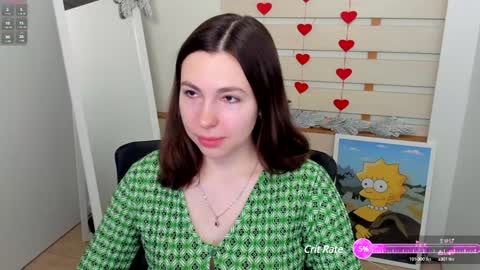 Kim online show from February 5, 7:50 am