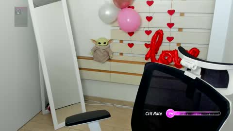 Kim online show from February 17, 12:59 pm