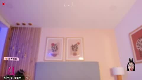 Snapshot of kim_joi_ chatting on April 26, 12:47 pm Kim Joi online show from April 26, 12:47 pm