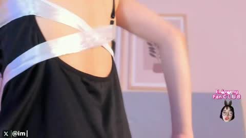 Snapshot of kim_joi_ chatting on May 17, 12:45 pm Kim Joi online show from May 17, 12:45 pm
