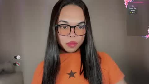 KYLIE online show from December 5, 1:52 pm