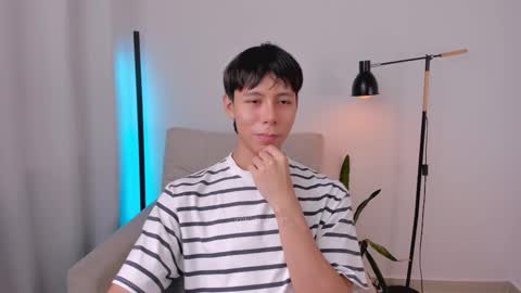 Kim Lian online show from February 3, 3:28 pm