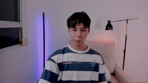 Kim Lian online show from February 17, 6:21 am