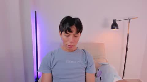 Kim Lian online show from February 25, 3:21 pm