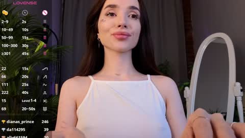 KIM online show from December 4, 9:40 am