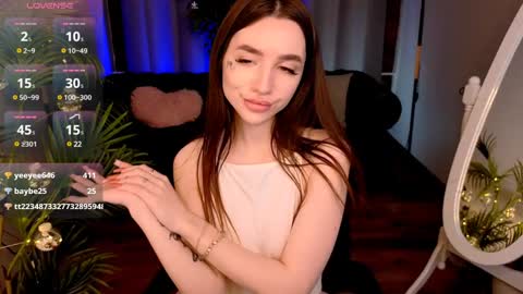 KIM online show from December 28, 10:14 am