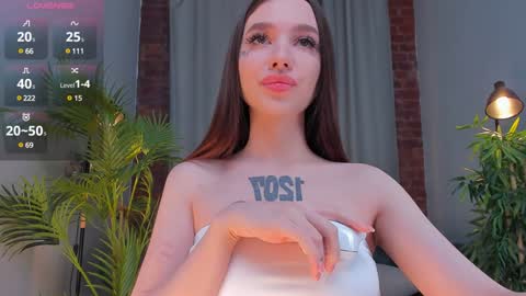 KIM online show from January 17, 6:04 am