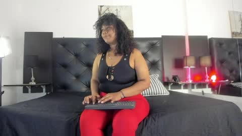 Kim Marquez online show from April 4, 5:21 pm