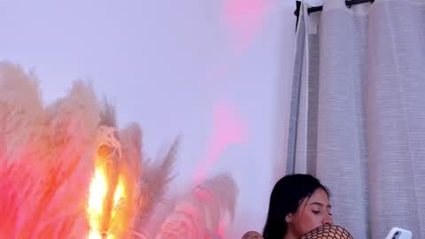 Kim Murphy online show from December 15, 5:34 am