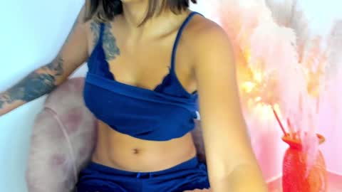 Kim Murphy online show from January 24, 12:10 pm