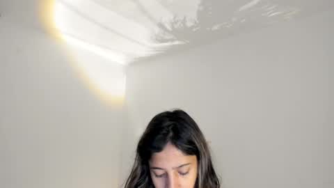 Kim Murphy online show from November 1, 2:08 pm