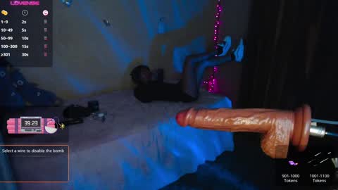 Snapshot of kim_saenz20 chatting on February 8, 4:25 am Kim Mishell online show from February 8, 4:25 am