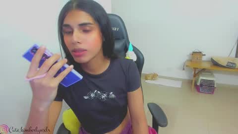 OnlyFans kimberlywexlr online show from February 10, 12:52 am