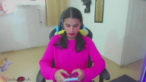 OnlyFans kimberlywexlr online show from February 24, 5:43 am