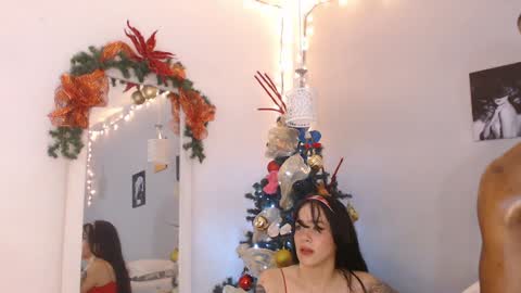 Kim  Yuk online show from December 18, 10:35 pm