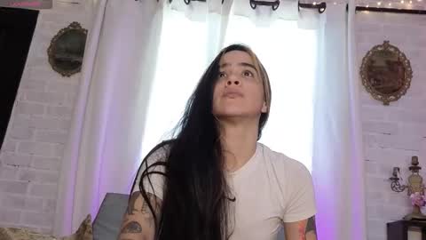 Kim  Yuk online show from December 21, 7:54 pm